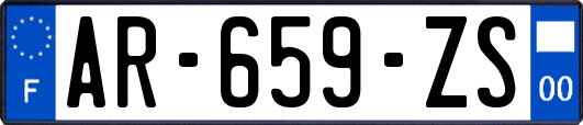 AR-659-ZS