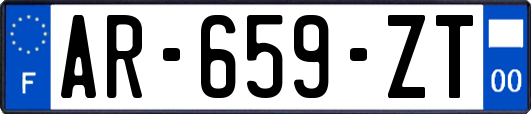 AR-659-ZT