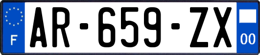 AR-659-ZX