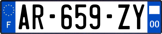 AR-659-ZY