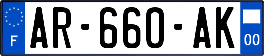 AR-660-AK