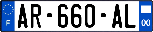 AR-660-AL