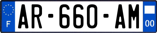 AR-660-AM