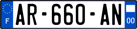 AR-660-AN