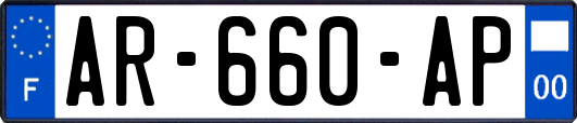 AR-660-AP