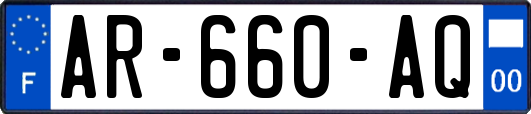 AR-660-AQ