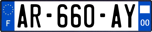 AR-660-AY