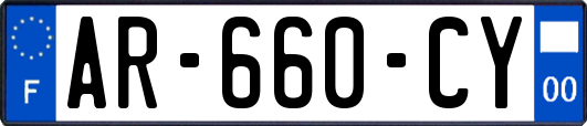 AR-660-CY