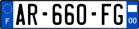 AR-660-FG