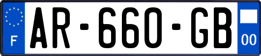 AR-660-GB