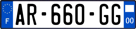 AR-660-GG
