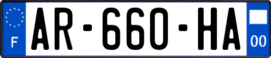 AR-660-HA