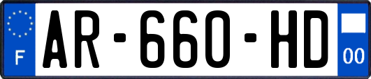 AR-660-HD