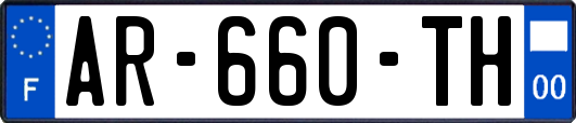 AR-660-TH