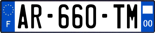 AR-660-TM