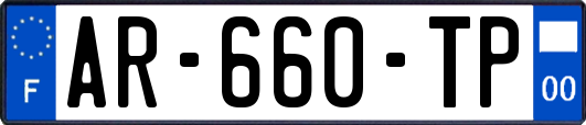 AR-660-TP