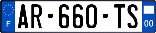 AR-660-TS