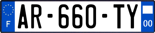 AR-660-TY
