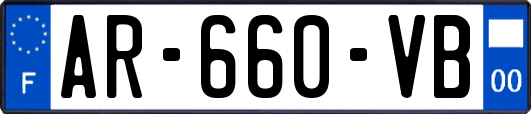 AR-660-VB