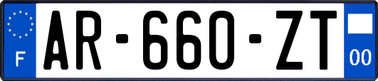 AR-660-ZT