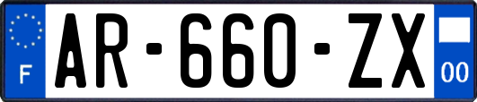 AR-660-ZX