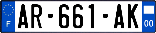 AR-661-AK