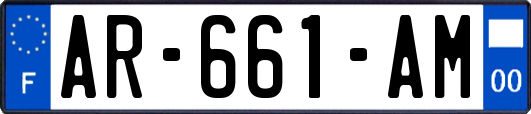 AR-661-AM