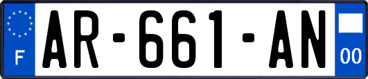 AR-661-AN