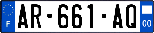 AR-661-AQ