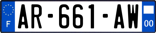 AR-661-AW