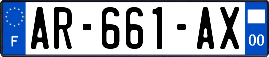 AR-661-AX