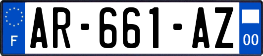 AR-661-AZ