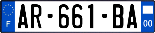 AR-661-BA