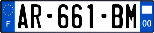 AR-661-BM