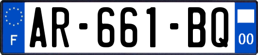 AR-661-BQ