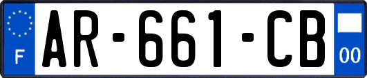 AR-661-CB