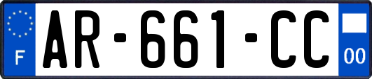 AR-661-CC