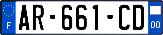 AR-661-CD