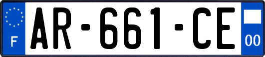 AR-661-CE