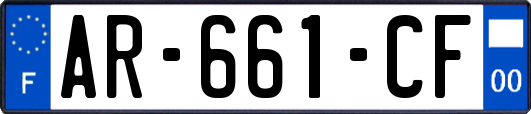 AR-661-CF
