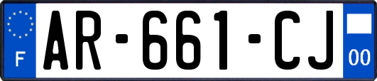 AR-661-CJ