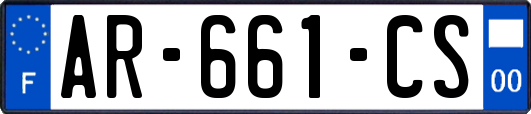 AR-661-CS