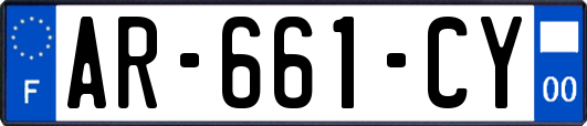 AR-661-CY