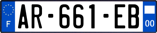 AR-661-EB