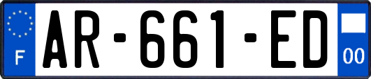 AR-661-ED