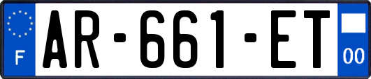 AR-661-ET