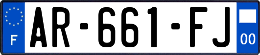 AR-661-FJ
