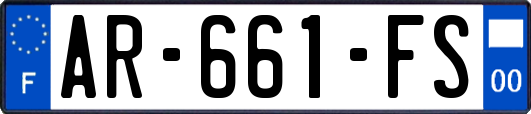 AR-661-FS