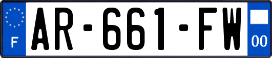 AR-661-FW