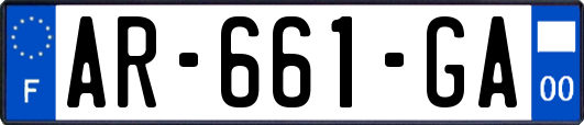 AR-661-GA